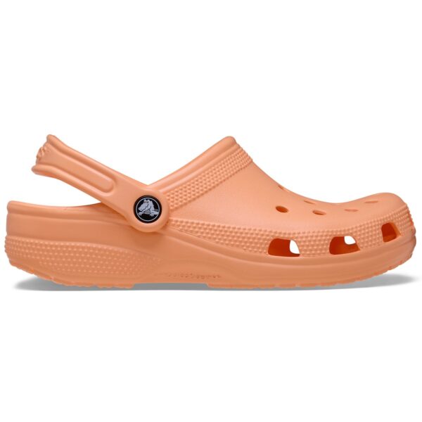 Crocs Classic Turuncu Unisex Terlik 10001-86A - Görsel 3