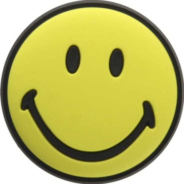 Crocs Smiley Brand Smiley Face Aksesuar Jıbbıtz 10006991 - Görsel 3