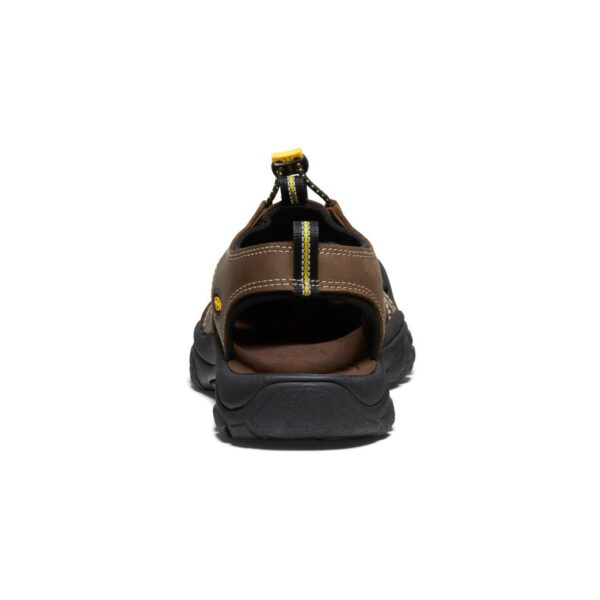 Keen Newport-Erkek Kahverengi Outdoor Sandalet 1001870 - Görsel 6