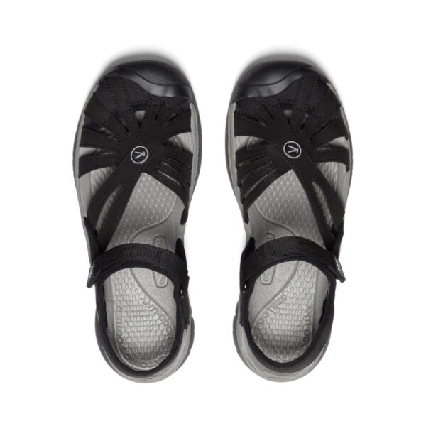 Keen Rose Sandal - Kadın Siyah Outdoor Sandalet 1008783 - Görsel 3