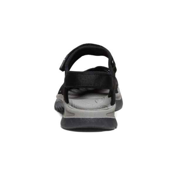 Keen Rose Sandal - Kadın Siyah Outdoor Sandalet 1008783 - Görsel 7