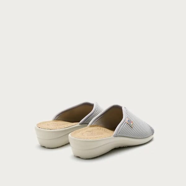 T4 429 FE Fly Flot Cloth Slipper FRESH CLASSIC - Görsel 4