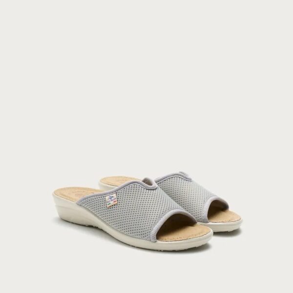 T4 429 FE Fly Flot Cloth Slipper FRESH CLASSIC - Görsel 7