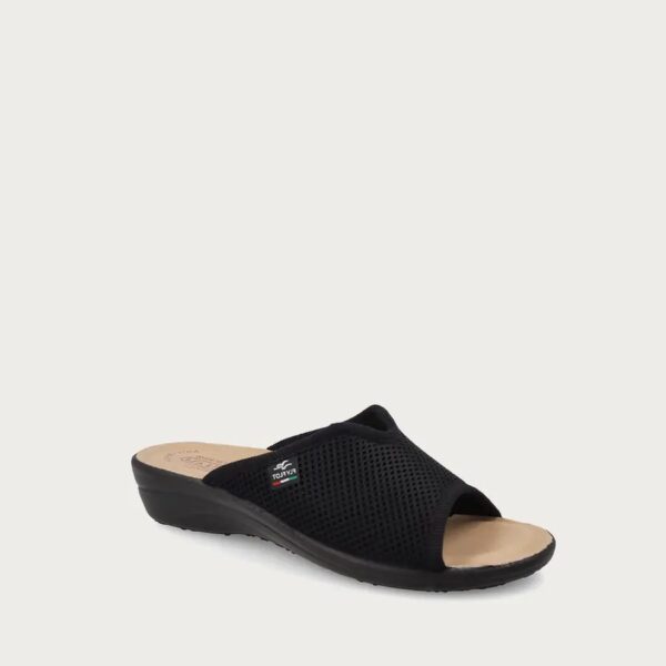 T4 429 FE Fly Flot Cloth Slipper FRESH CLASSIC - Görsel 3