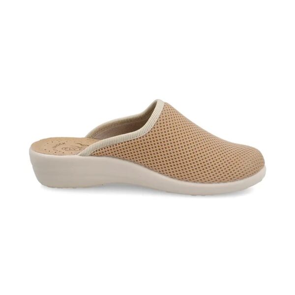 T4 368 FE Fly Flot Slipper FRESH CLASSIC 6009-Beige - Görsel 4