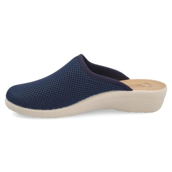 T4 368 FE Fly Flot Slipper FRESH CLASSIC 2001/6001 Blue - Görsel 5