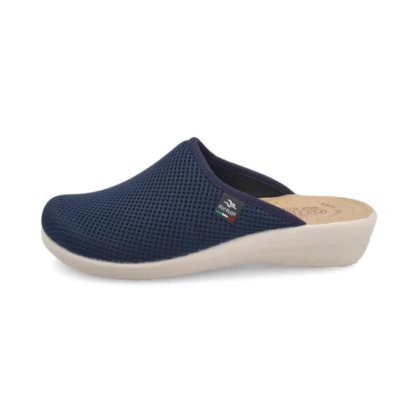 T4 368 FE Fly Flot Slipper FRESH CLASSIC 2001/6001 Blue