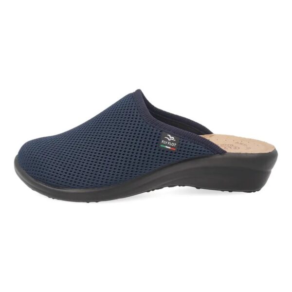 T4 368 FE Fly Flot Slipper FRESH CLASSIC 2001/6001 Blue - Görsel 10