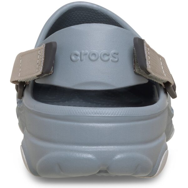 Crocs Classic All Terrain Clog Unisex Gri Terlik Classic All Terrain Clog - Görsel 8