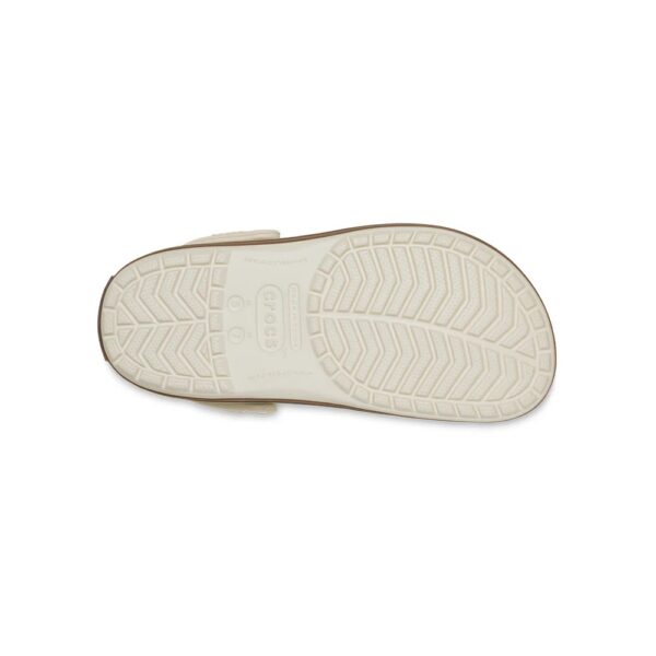 Crocs Crocband Gum Clog Summit White Unisex 212756-2MD - Görsel 7
