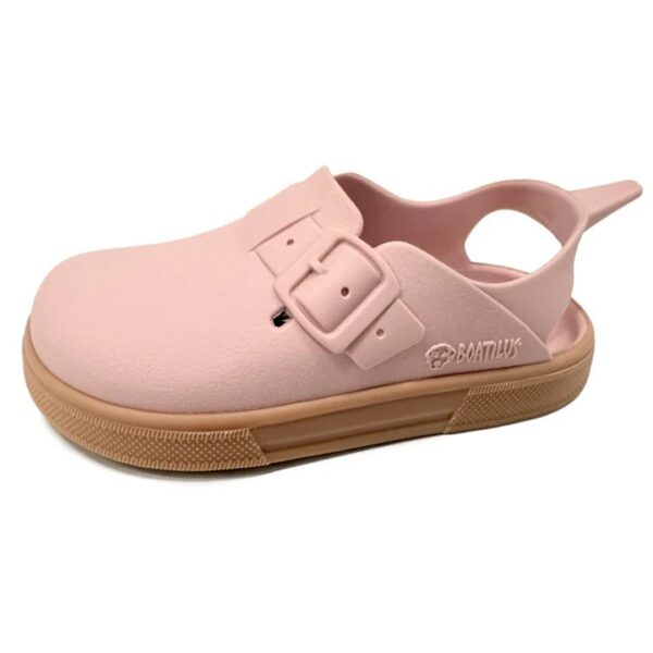 Boatilus Bostyveg-B Old Pink/Beige Kız Çocuk Sandalet Bostyveg-36B