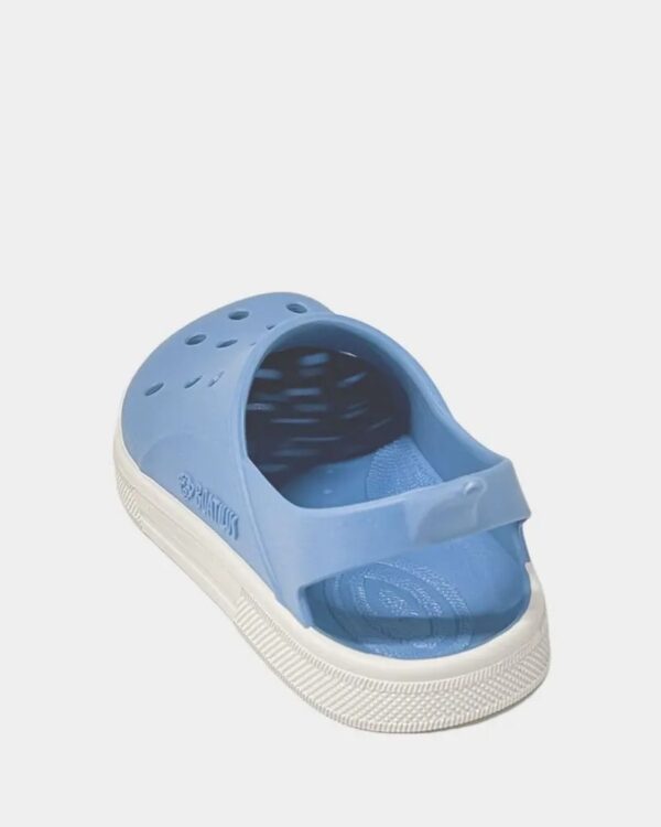 Boatilus Cloggy Celeste/White Erkek Çocuk Sandalet Cloggy 37 - Görsel 5