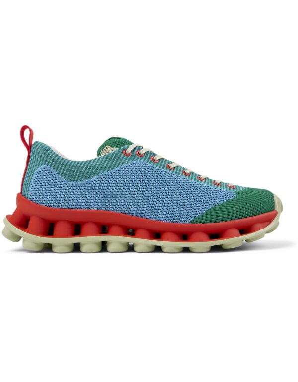 Camper Sunnie Pelotissima Erkek Çok Renkli Spor Ayakkabı K101036-010 - Görsel 3