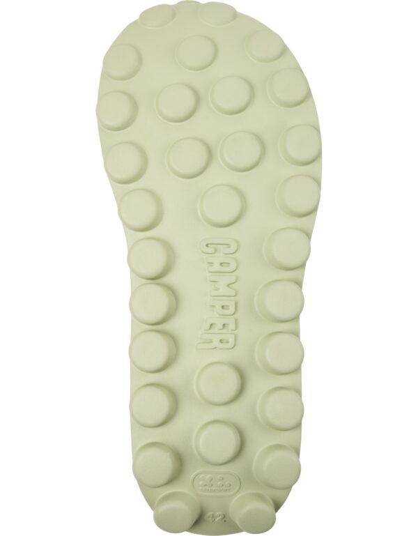 Camper Sunnie Pelotissima Erkek Çok Renkli Spor Ayakkabı K101036-010 - Görsel 4