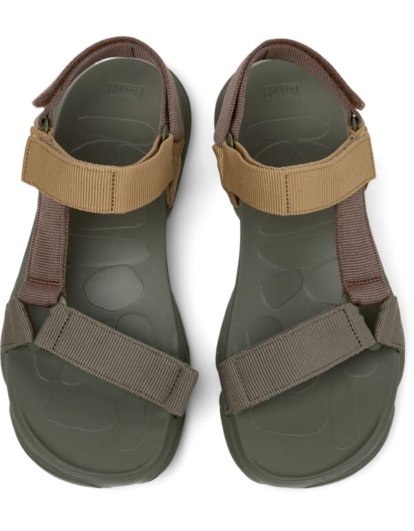 Camper Karst Erkek Multi  Spor Sandalet K101048-006