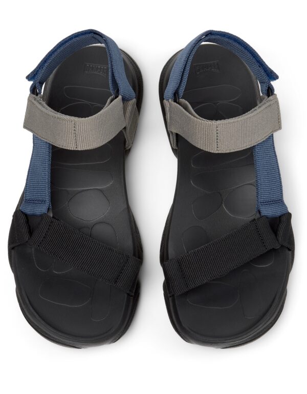 Camper Karst Erkek Multi  Spor Sandalet K101048-007