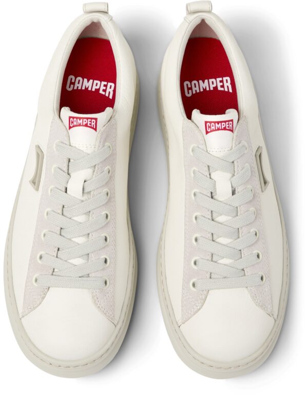 Camper Runner Four Erkek Beyaz Spor Ayakkabı K101052-003