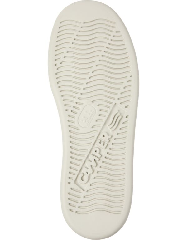 Camper Runner Four Erkek Beyaz Spor Ayakkabı K101052-003 - Görsel 4