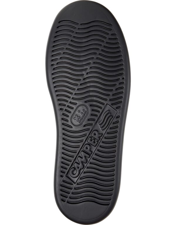 Camper Runner Four Erkek Siyah Spor Ayakkabı K101052-004 - Görsel 4