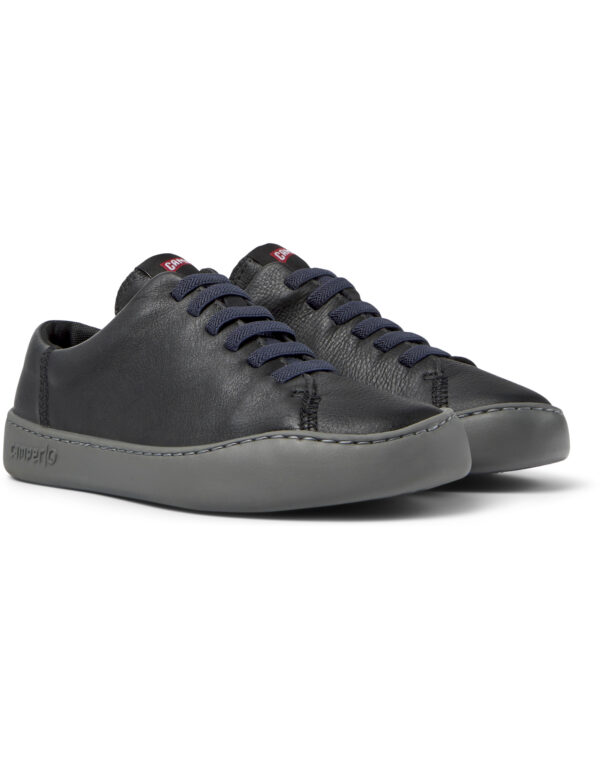 Camper Peu Touring Siyah Kadın Sneaker K200877-031 - Görsel 2