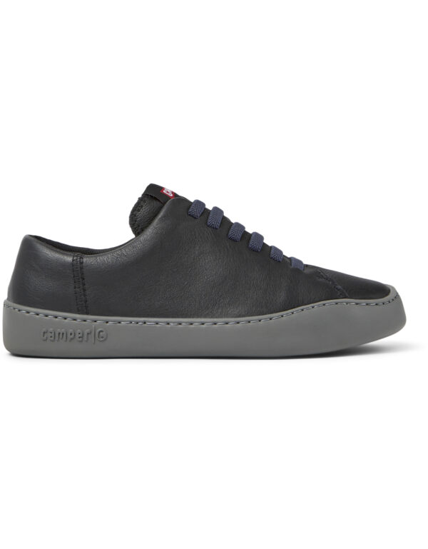 Camper Peu Touring Siyah Kadın Sneaker K200877-031 - Görsel 3