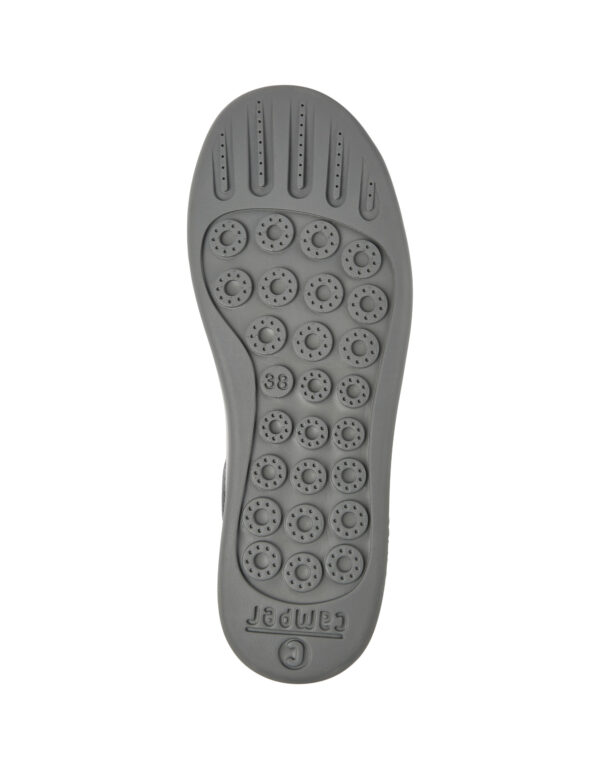 Camper Peu Touring Siyah Kadın Sneaker K200877-031 - Görsel 4