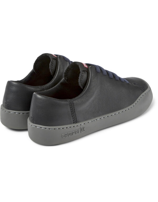 Camper Peu Touring Siyah Kadın Sneaker K200877-031 - Görsel 5