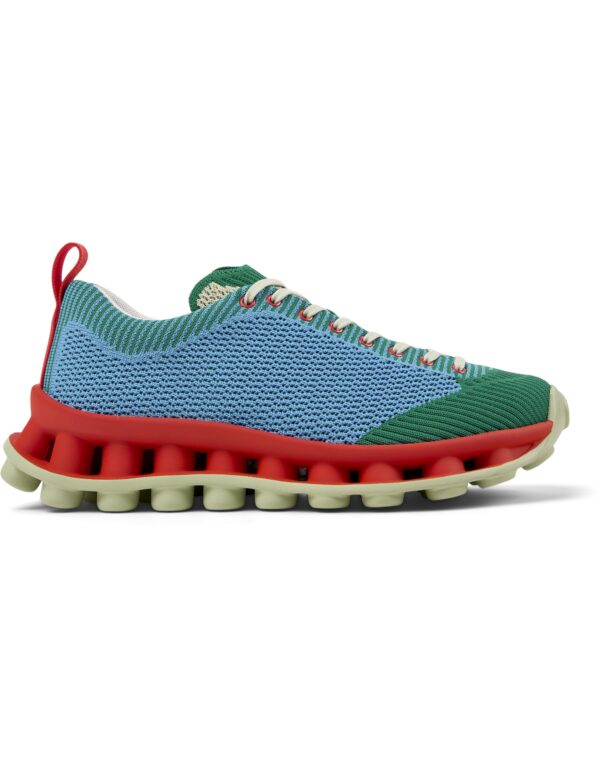 Camper x Sunneı  Pelotıssıma Kadın Multi Sneaker K201776-010