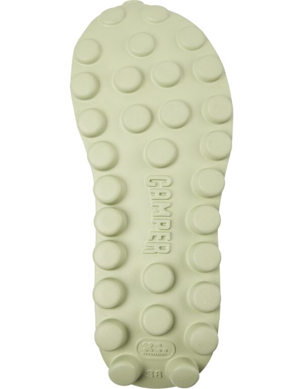 Camper x Sunneı  Pelotıssıma Kadın Multi Sneaker K201776-010 - Görsel 4