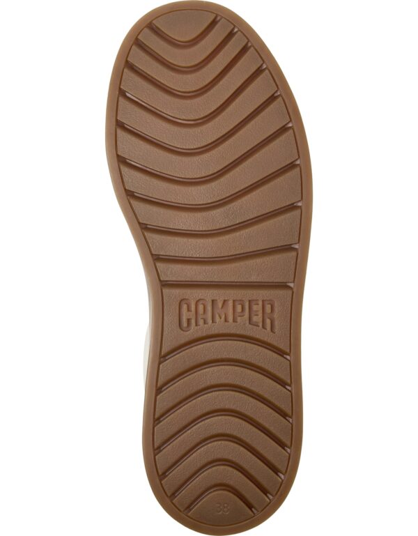 Camper Twins Kadın Beyaz Spor Ayakkabı K201909-001 - Görsel 4