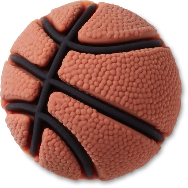Crocs Textured Basketball Aksesuar Jıbbıtz 10015078 - Görsel 2