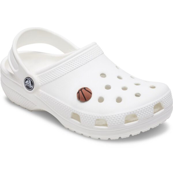 Crocs Textured Basketball Aksesuar Jıbbıtz 10015078 - Görsel 3