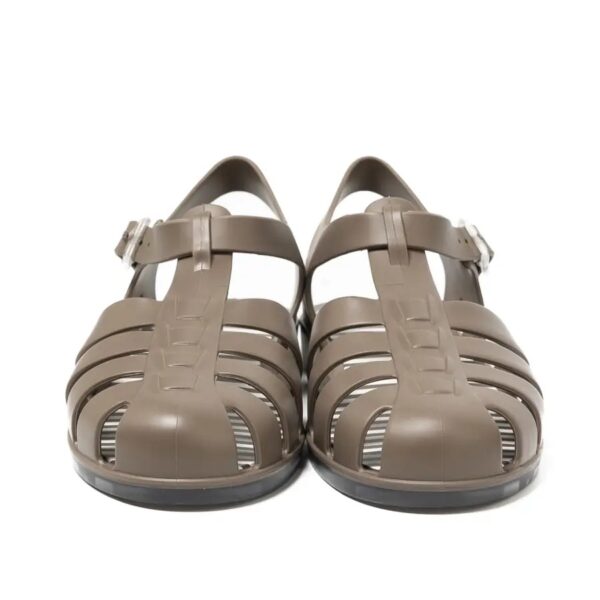Toni Pons Cuba Taupe Rt Gri Spor Sandalet 1TONW2025175 - Görsel 7
