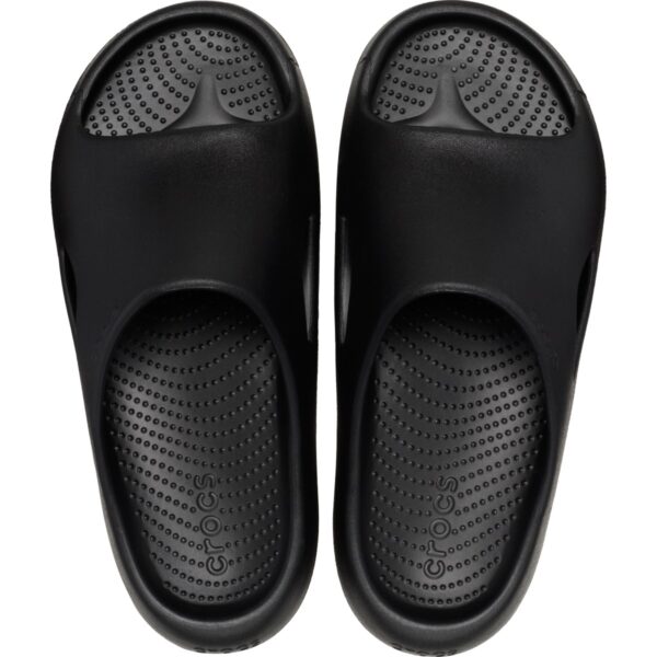 Crocs Mellow Slide Unisex Siyah Spor Terlik 208392-001 - Görsel 5