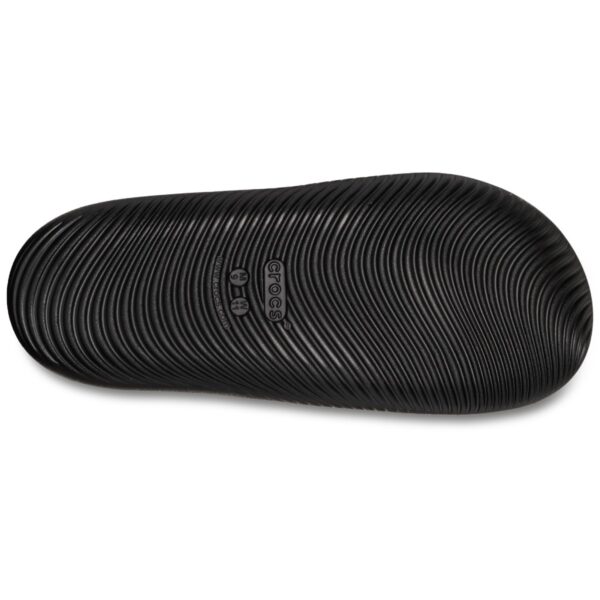 Crocs Mellow Slide Unisex Siyah Spor Terlik 208392-001 - Görsel 6