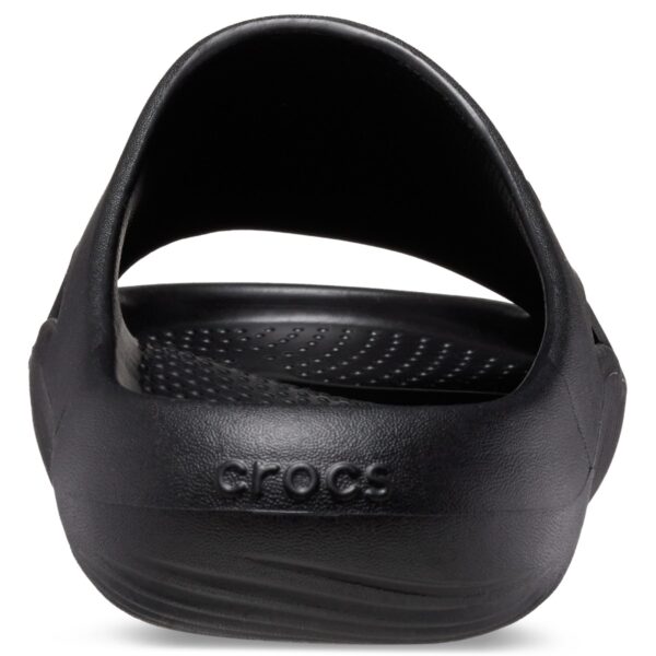 Crocs Mellow Slide Unisex Siyah Spor Terlik 208392-001 - Görsel 8