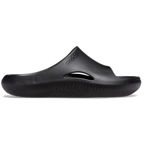 Crocs Mellow Slide Unisex Siyah Spor Terlik 208392-001