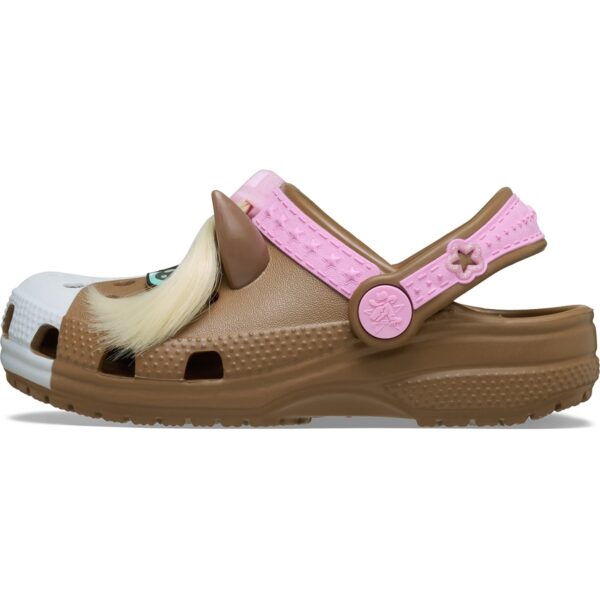 Crocs Classic Iam Horse Clog T Çocuk Terlik 211371-2JJ - Görsel 2