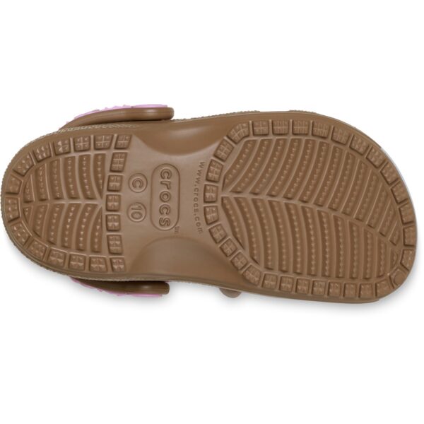 Crocs Classic Iam Horse Clog T Çocuk Terlik 211371-2JJ - Görsel 6