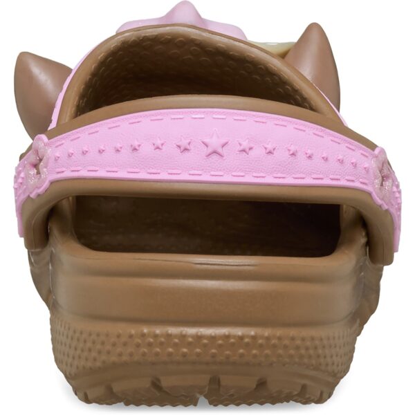 Crocs Classic Iam Horse Clog T Çocuk Terlik 211371-2JJ - Görsel 8
