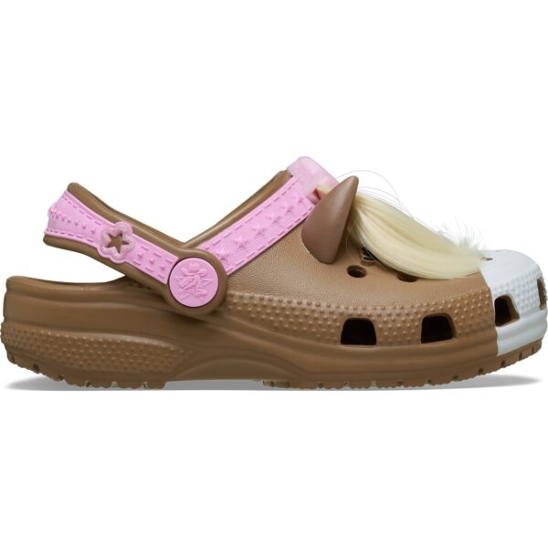 Crocs Classic Iam Horse Clog T Çocuk Terlik 211371-2JJ