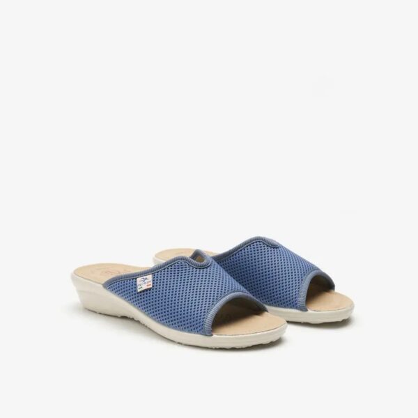 Fly Flot T4 429 FE Cloth Slipper FRESH CLASSIC 1FYTW2024003-A - Görsel 3