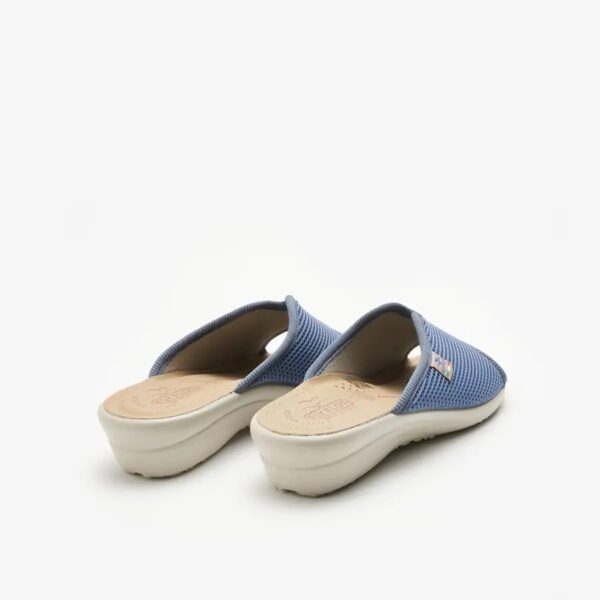 Fly Flot T4 429 FE Cloth Slipper FRESH CLASSIC 1FYTW2024003-A - Görsel 5