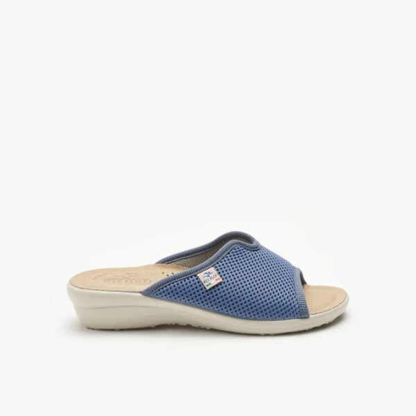 Fly Flot T4 429 FE Cloth Slipper FRESH CLASSIC 1FYTW2024003-A