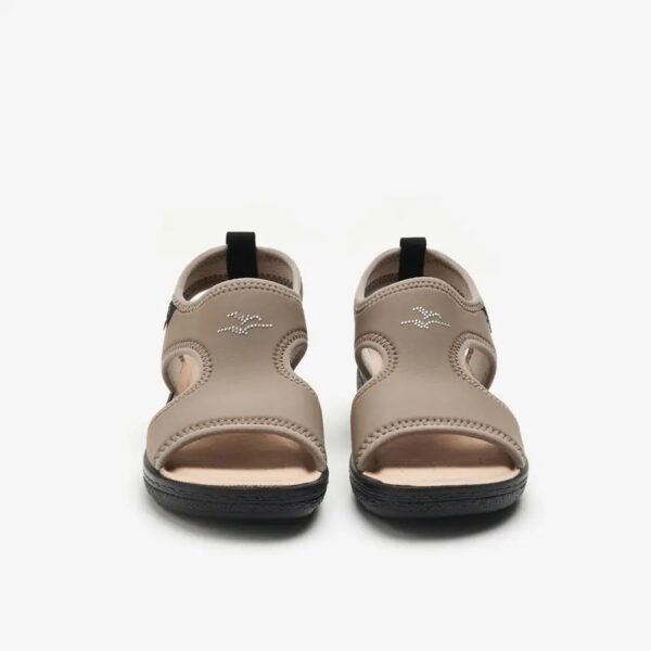 Fly Flot 55 E71 LA Sandal FRESH 2004-Taupe Rovere 1FYTW2025017 - Görsel 4