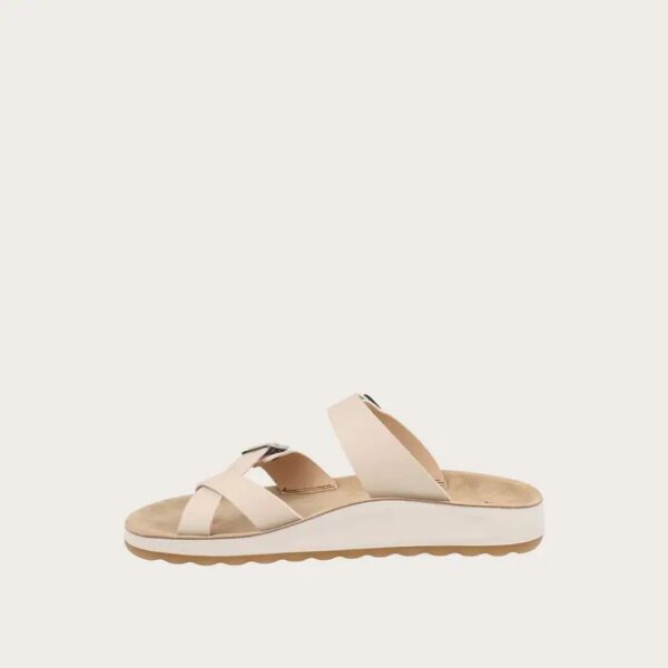 Fly Flot 77 J68 2C Fly Flot Sandal Synthetıc Bej 1FYTW2026001-B - Görsel 2