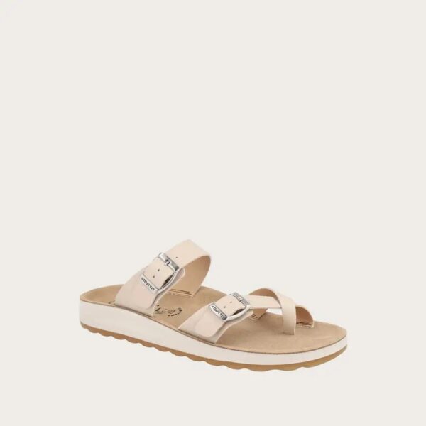 Fly Flot 77 J68 2C Fly Flot Sandal Synthetıc Bej 1FYTW2026001-B - Görsel 5