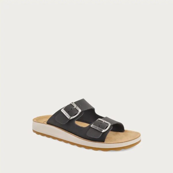 Fly Flot 77 G64 2C Fly Flot Sandal Synthetıc Siyah 1FYTW2026002-S - Görsel 2
