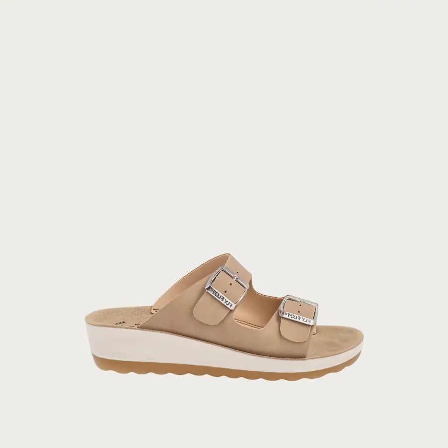 1fytw2026004-colorphotos-1fytw2026004-0031.jpg Fly Flot 42 G64 4C Fly Flot Sandal Synthetıc Bej 1FYTW2026004 - Görsel 1