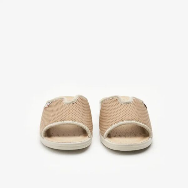 Fly Flot 83 429 FE CLOTH Beige 1FYTW2026017 - Görsel 4